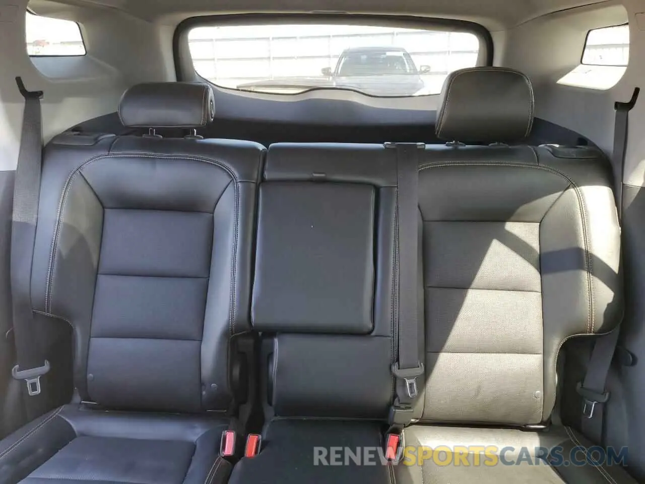 10 Фотография поврежденного автомобиля 3GKALVEX2LL104788 GMC TERRAIN 2020
