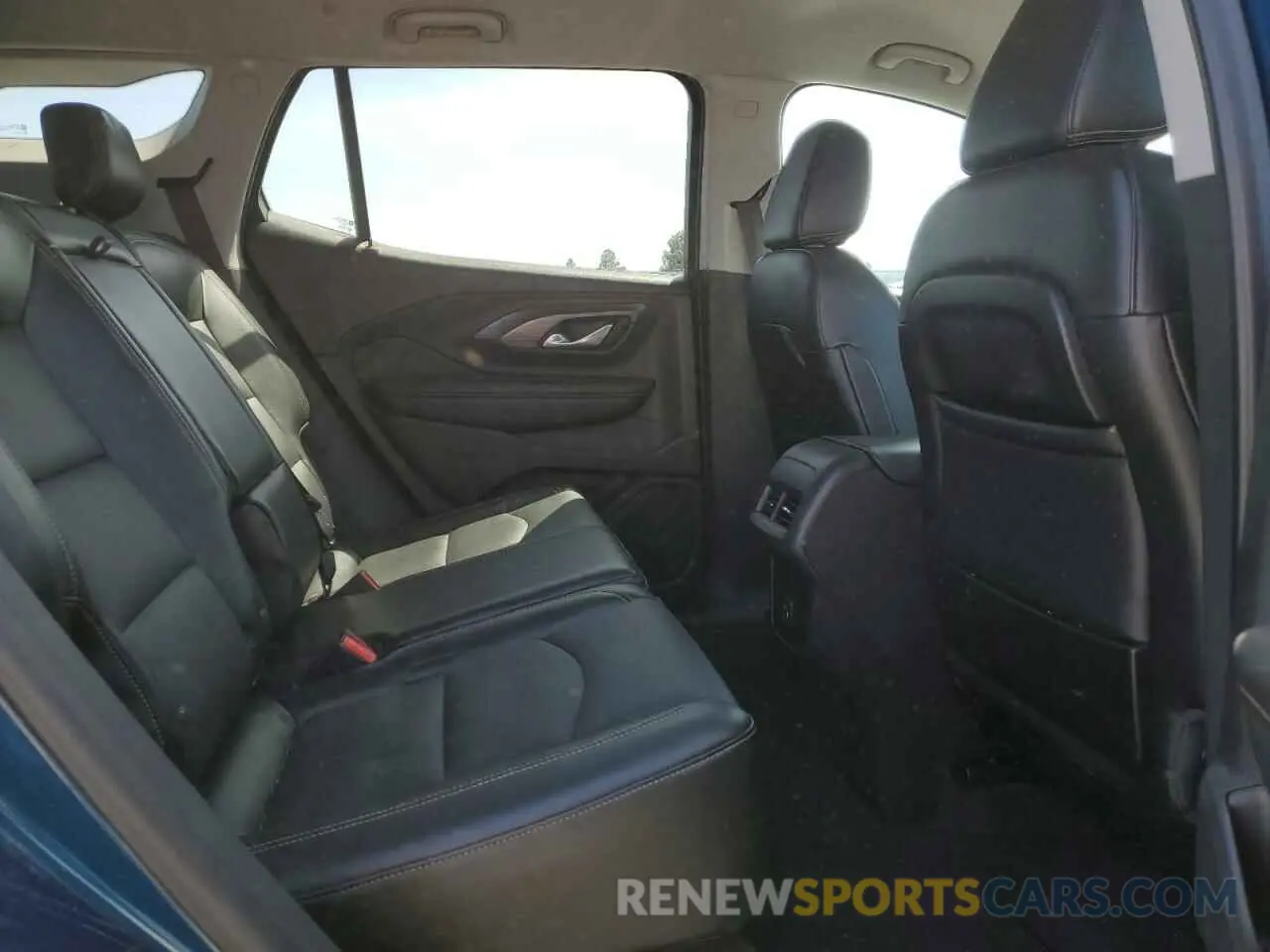 11 Фотография поврежденного автомобиля 3GKALVEX2LL104788 GMC TERRAIN 2020