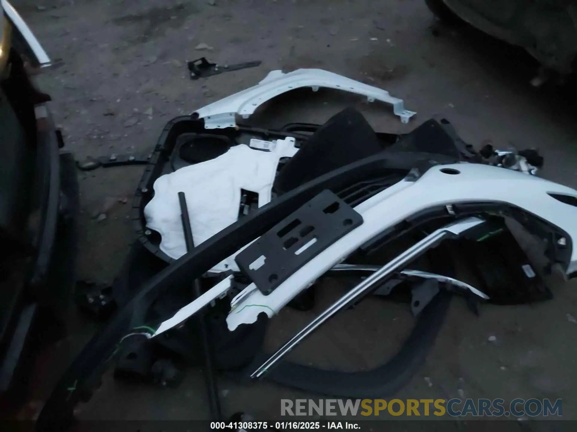 12 Photograph of a damaged car 3GKALVEX3LL158939 GMC TERRAIN 2020