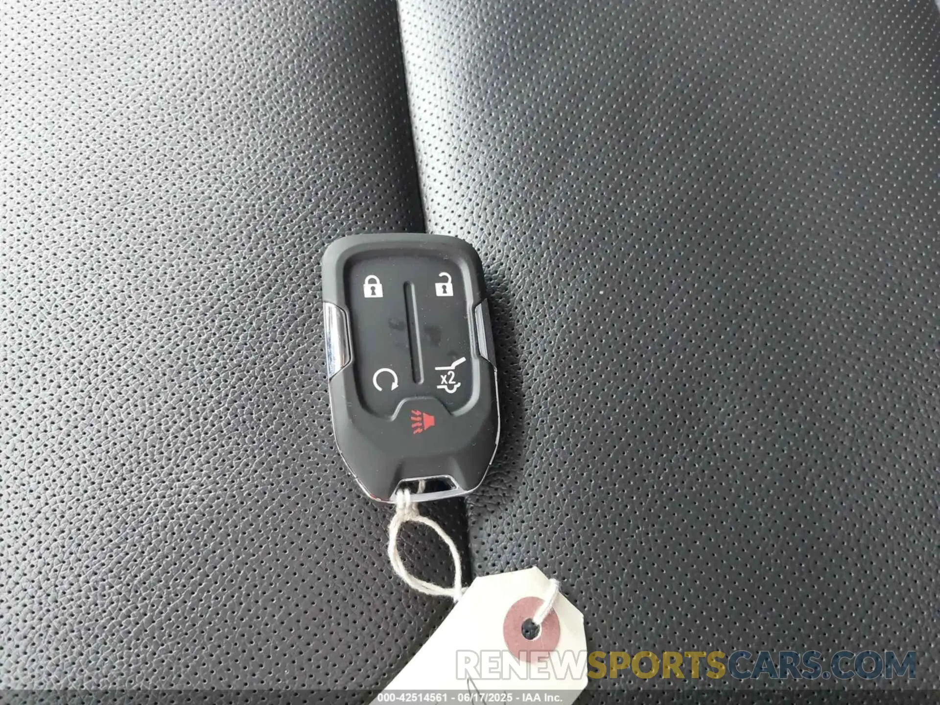 11 Photograph of a damaged car 3GKALVEX3LL313408 GMC TERRAIN 2020