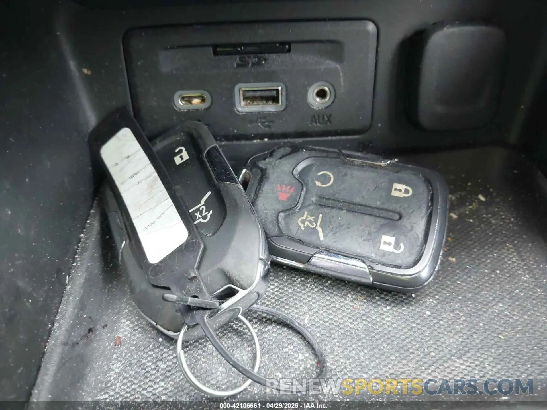 11 Фотография поврежденного автомобиля 3GKALXEX4LL305359 GMC TERRAIN 2020