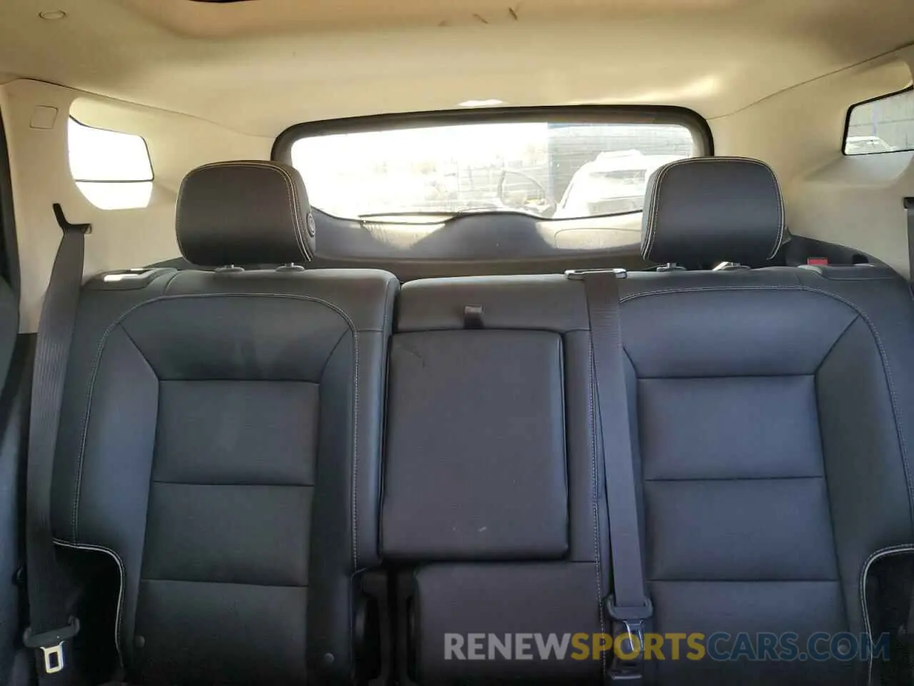 10 Фотография поврежденного автомобиля 3GKALXEX8LL173755 GMC TERRAIN 2020
