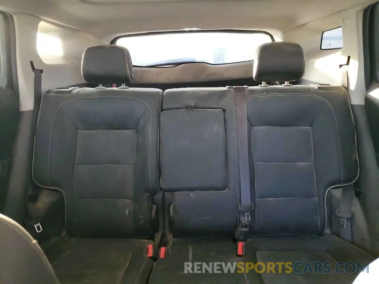 10 Фотография поврежденного автомобиля 3GKALXEX9LL190788 GMC TERRAIN 2020