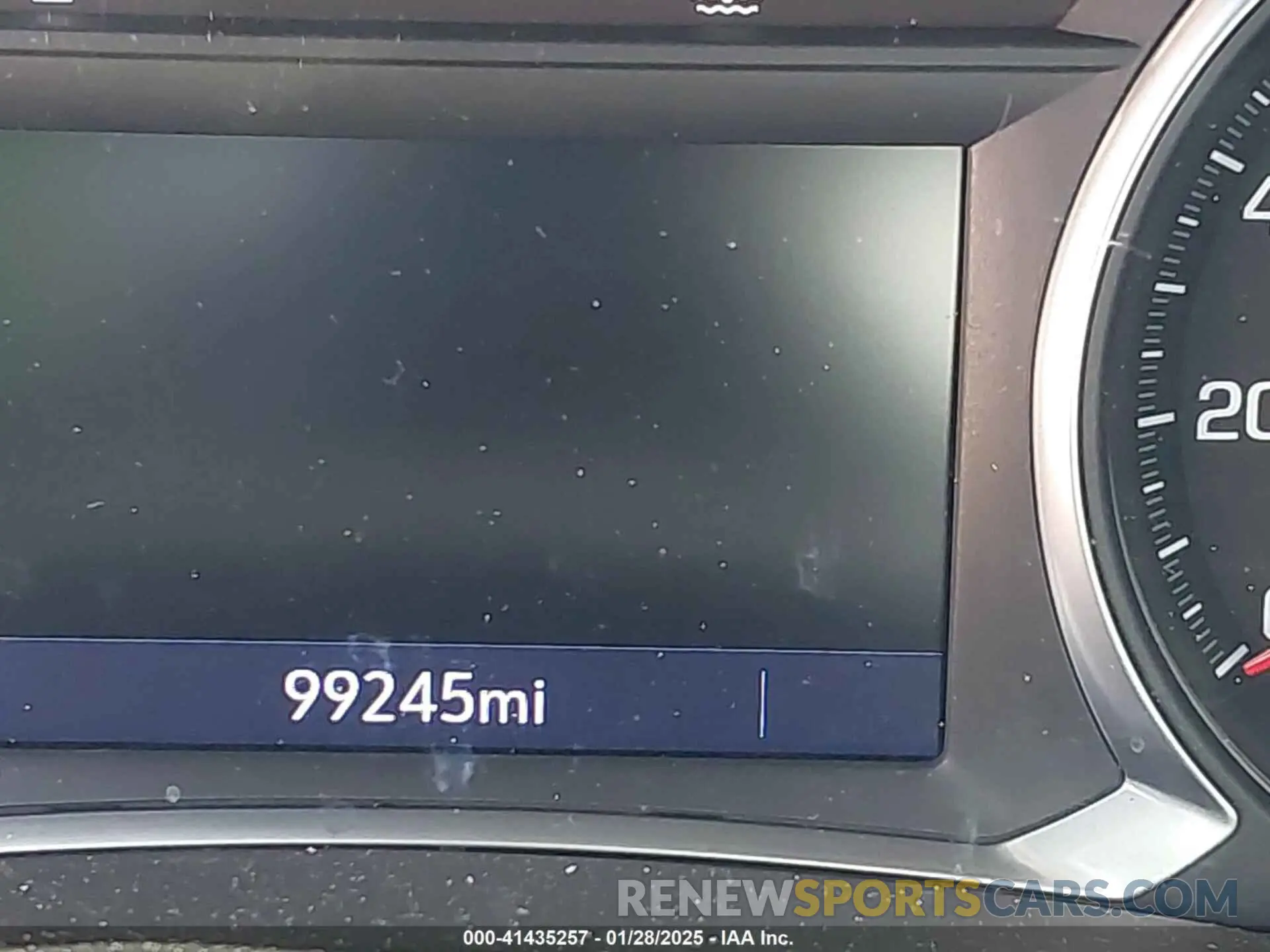 15 Фотография поврежденного автомобиля 3GKALXEXXLL142250 GMC TERRAIN 2020