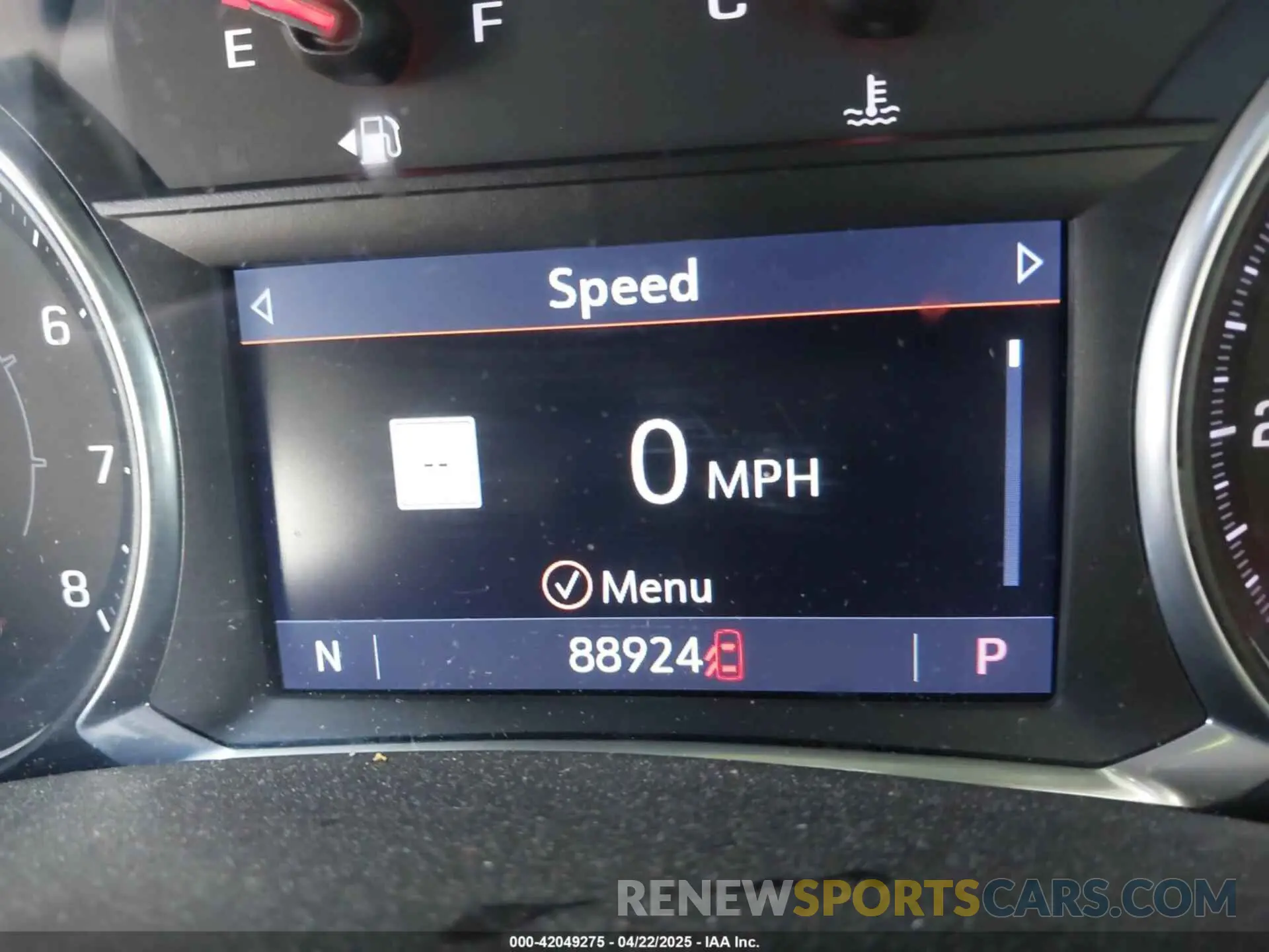 7 Фотография поврежденного автомобиля 3GKALMEV0ML307124 GMC TERRAIN 2021