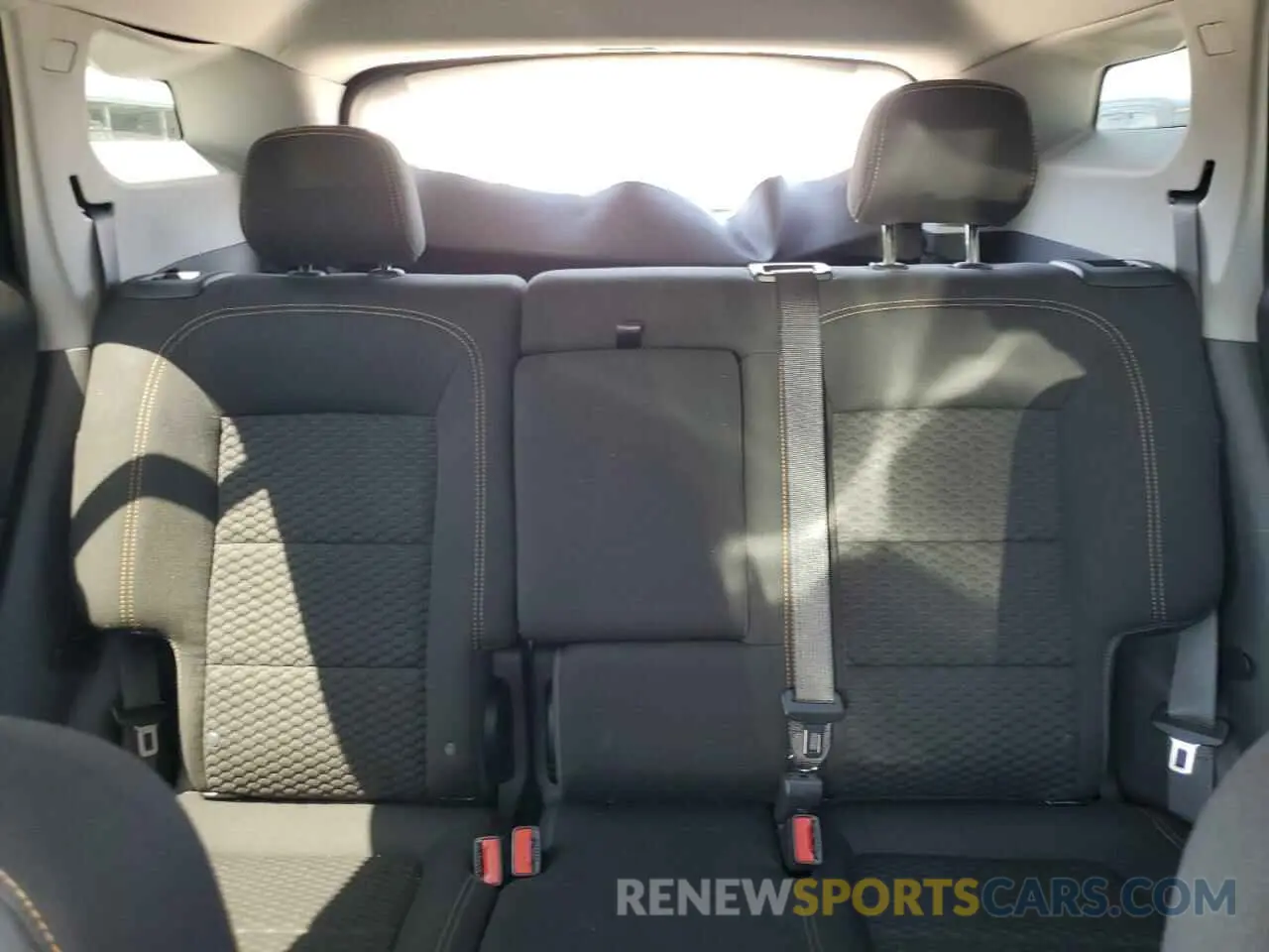 10 Фотография поврежденного автомобиля 3GKALMEV0ML314123 GMC TERRAIN 2021