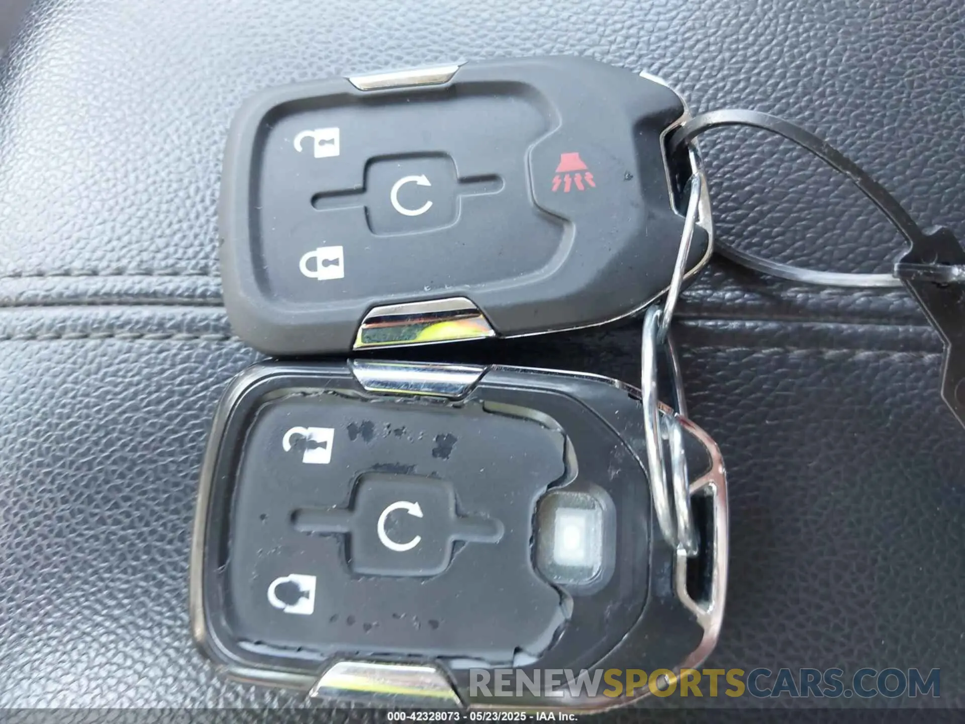 11 Фотография поврежденного автомобиля 3GKALMEV2ML339430 GMC TERRAIN 2021