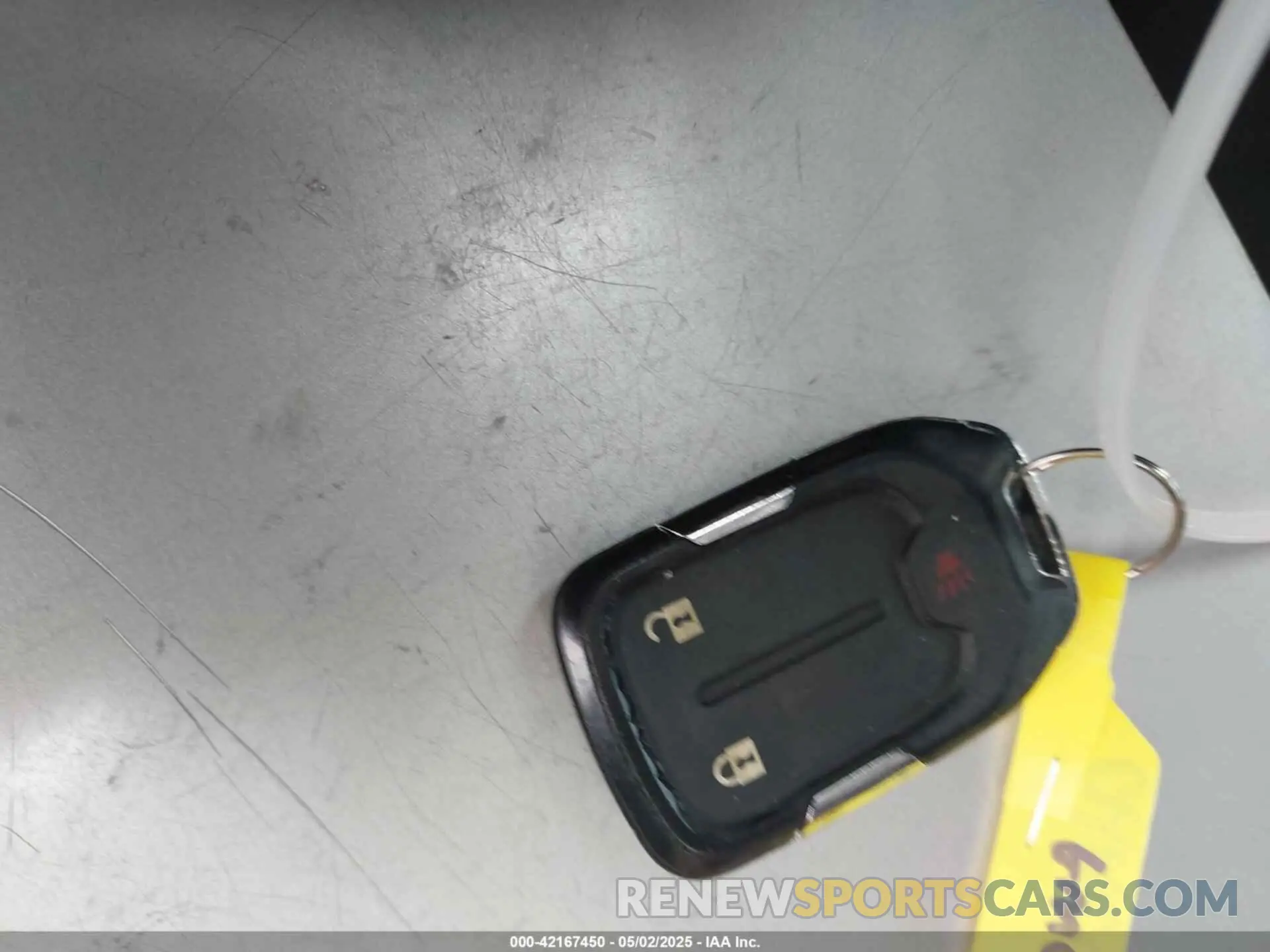 11 Photograph of a damaged car 3GKALMEV2ML363310 GMC TERRAIN 2021