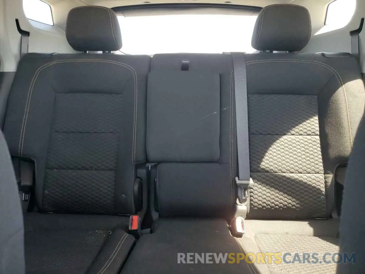 10 Фотография поврежденного автомобиля 3GKALMEV3ML374526 GMC TERRAIN 2021