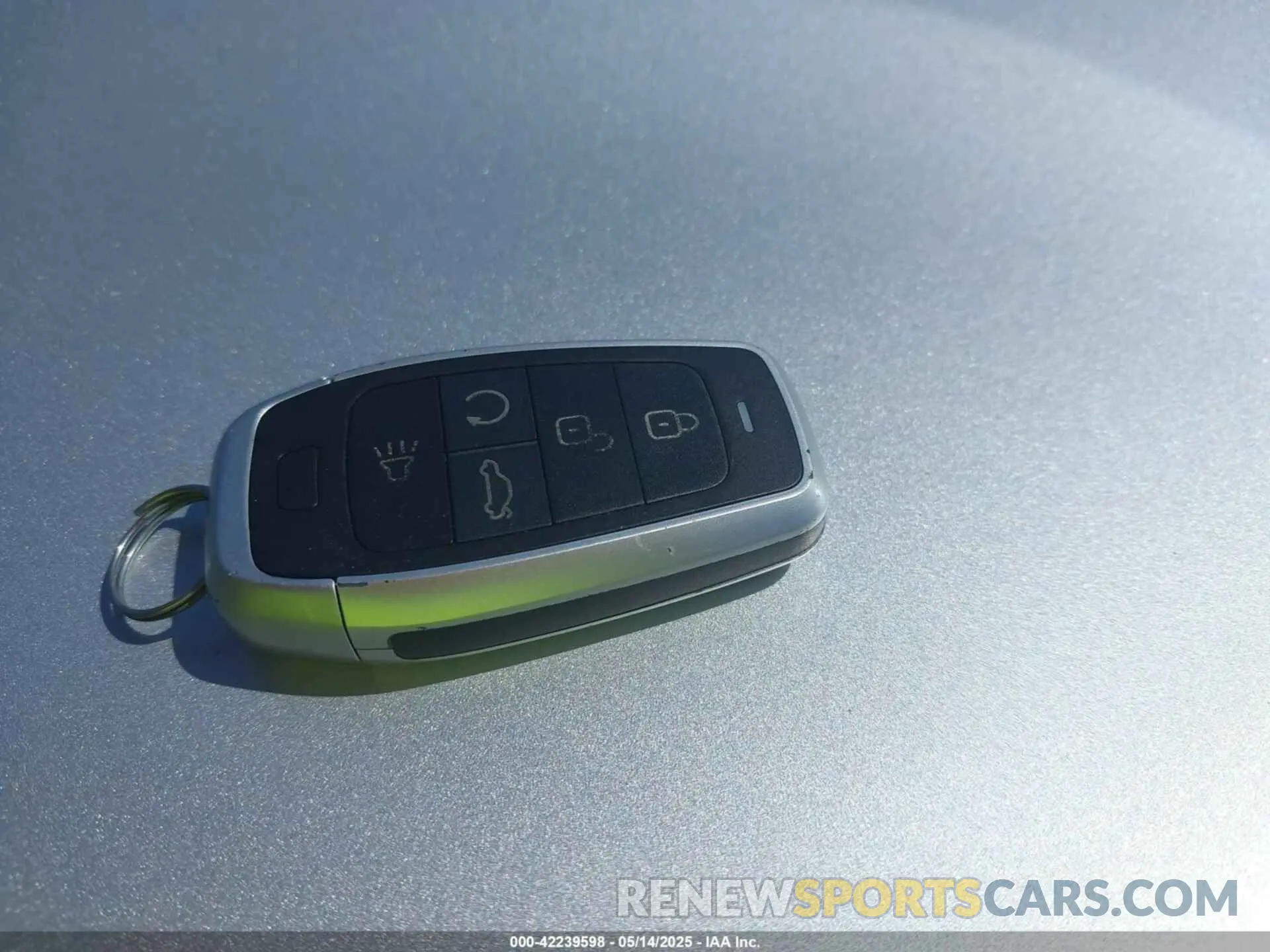 11 Фотография поврежденного автомобиля 3GKALMEV6ML342606 GMC TERRAIN 2021