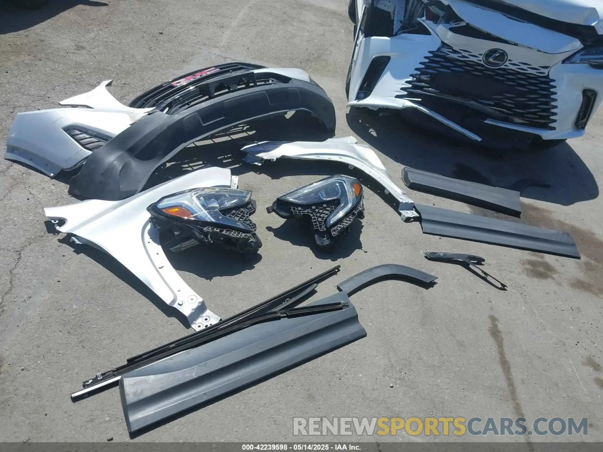 12 Фотография поврежденного автомобиля 3GKALMEV6ML342606 GMC TERRAIN 2021