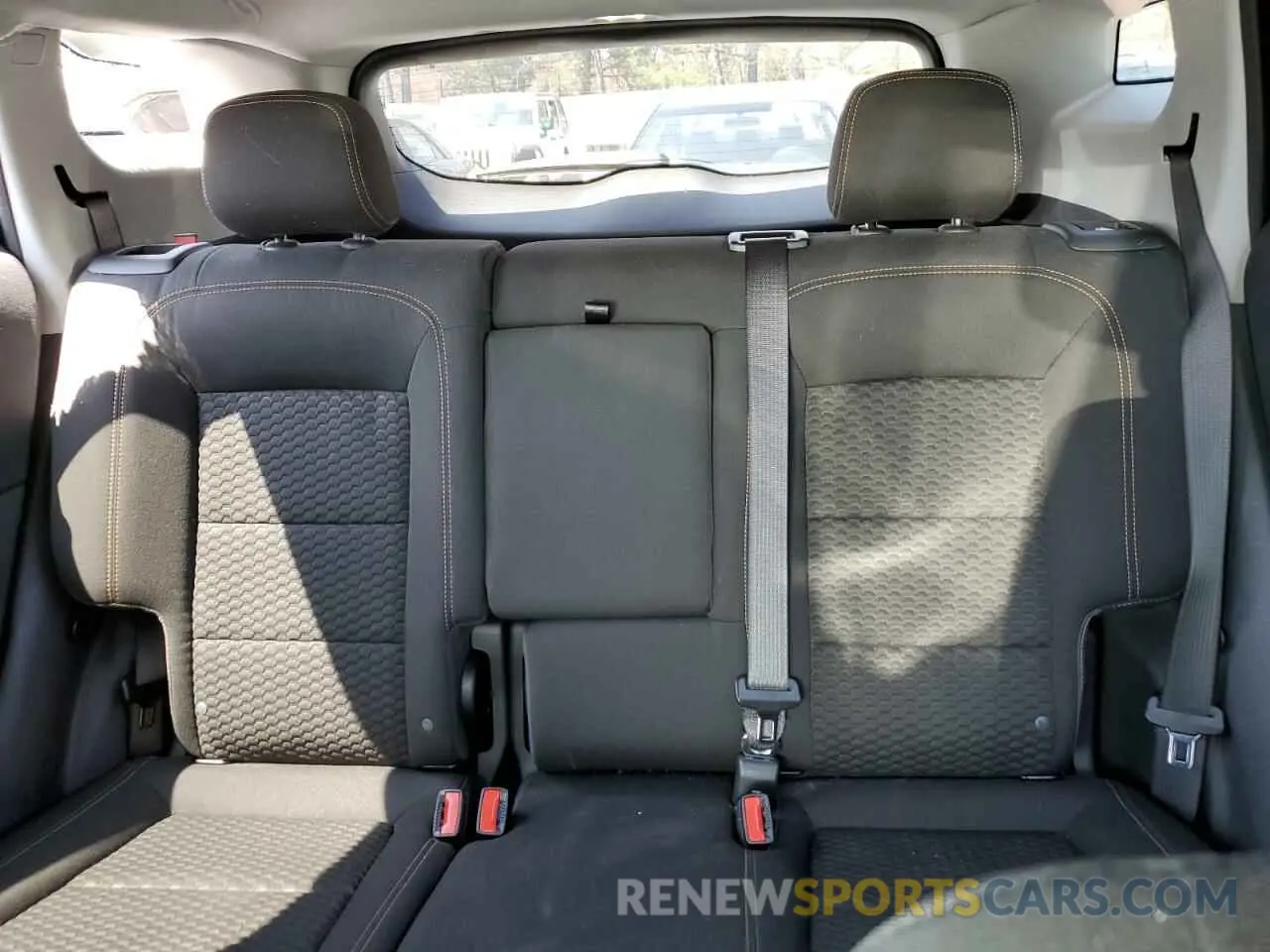 10 Фотография поврежденного автомобиля 3GKALMEV6ML382992 GMC TERRAIN 2021