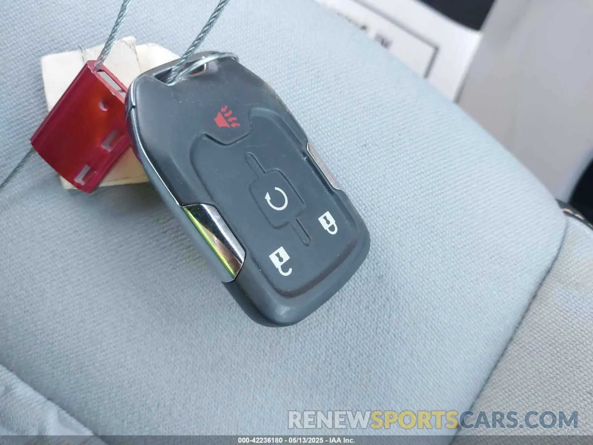 11 Фотография поврежденного автомобиля 3GKALMEV7ML320002 GMC TERRAIN 2021