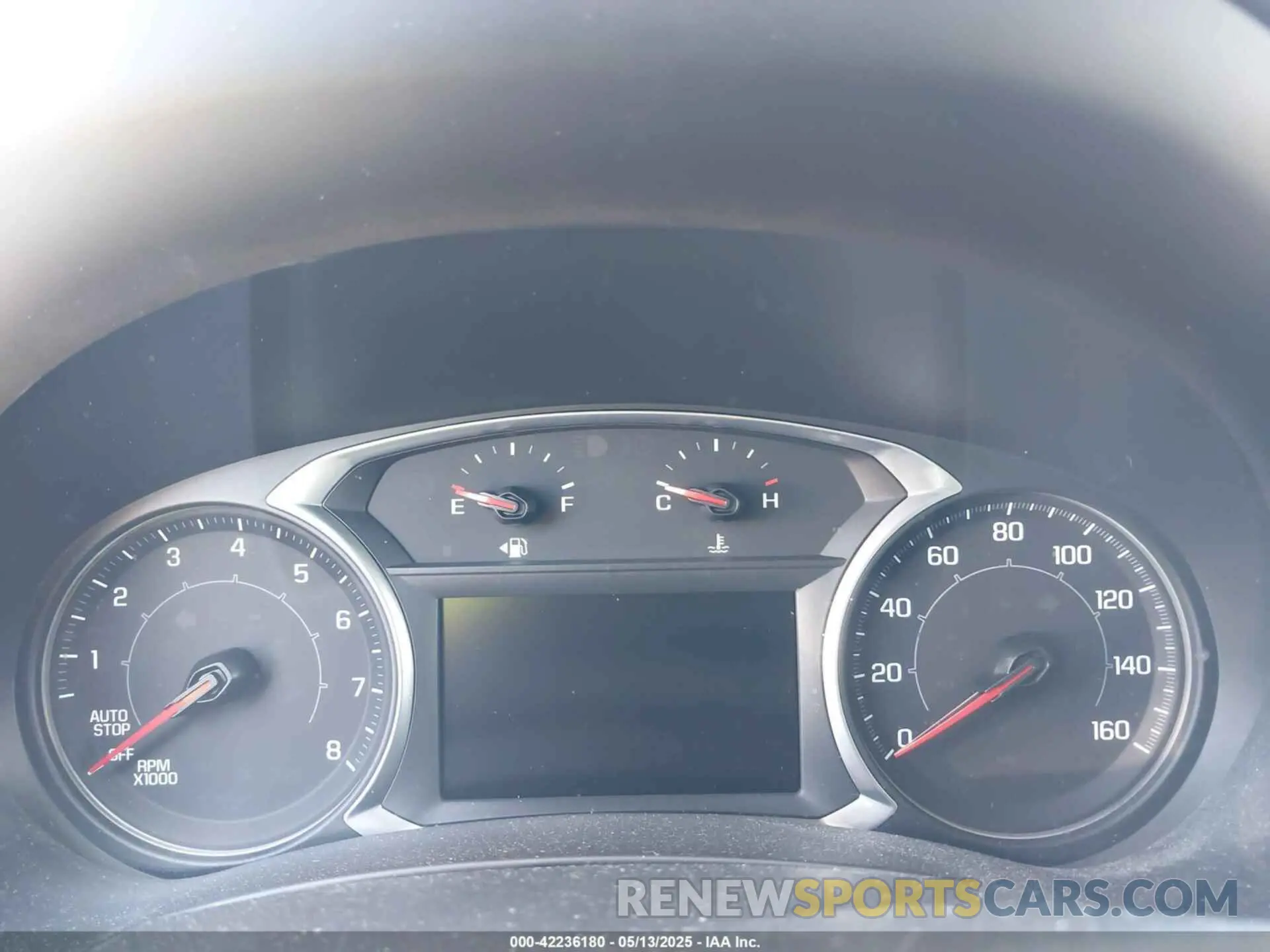 7 Фотография поврежденного автомобиля 3GKALMEV7ML320002 GMC TERRAIN 2021