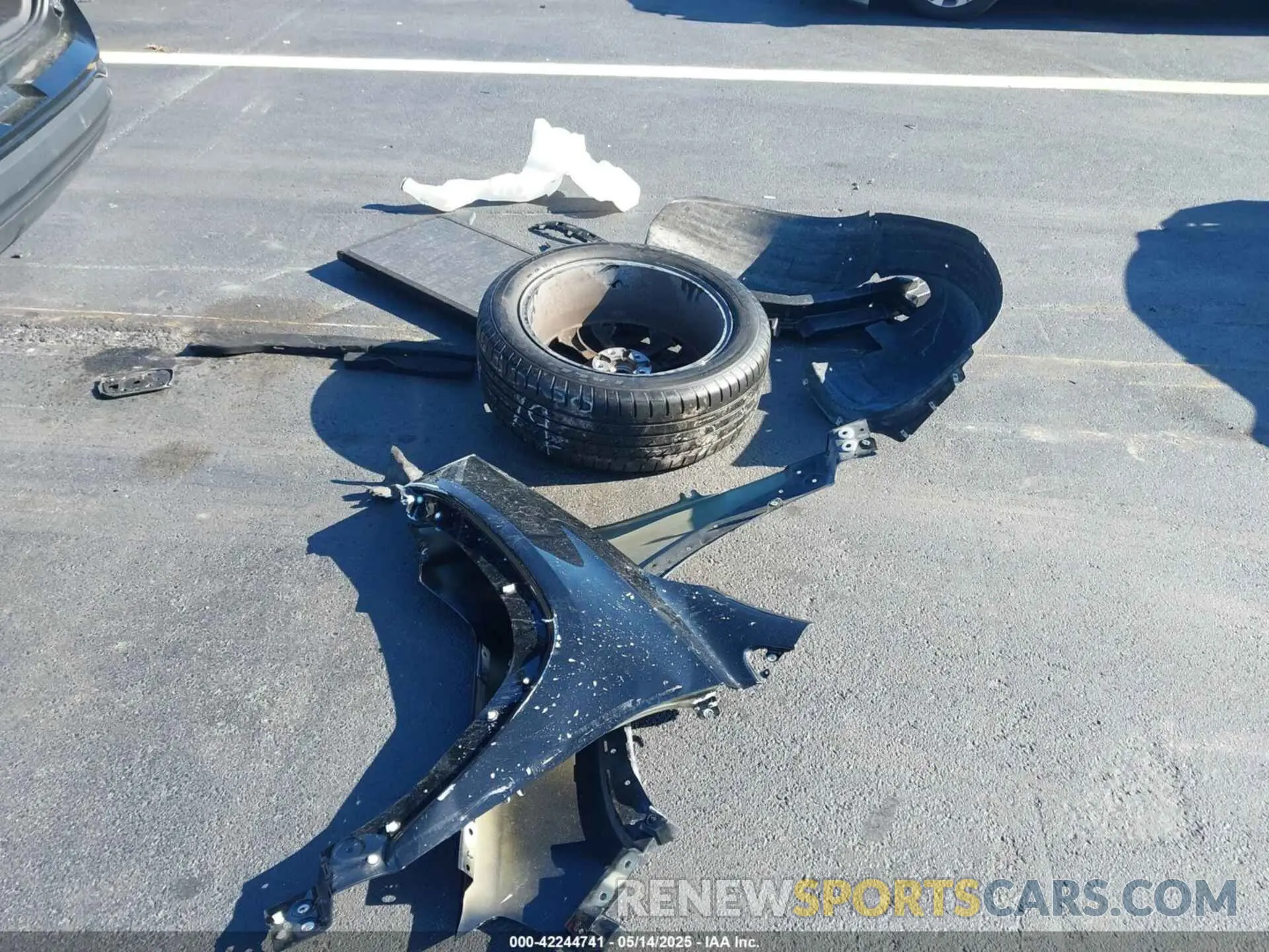 12 Photograph of a damaged car 3GKALMEV7ML320792 GMC TERRAIN 2021