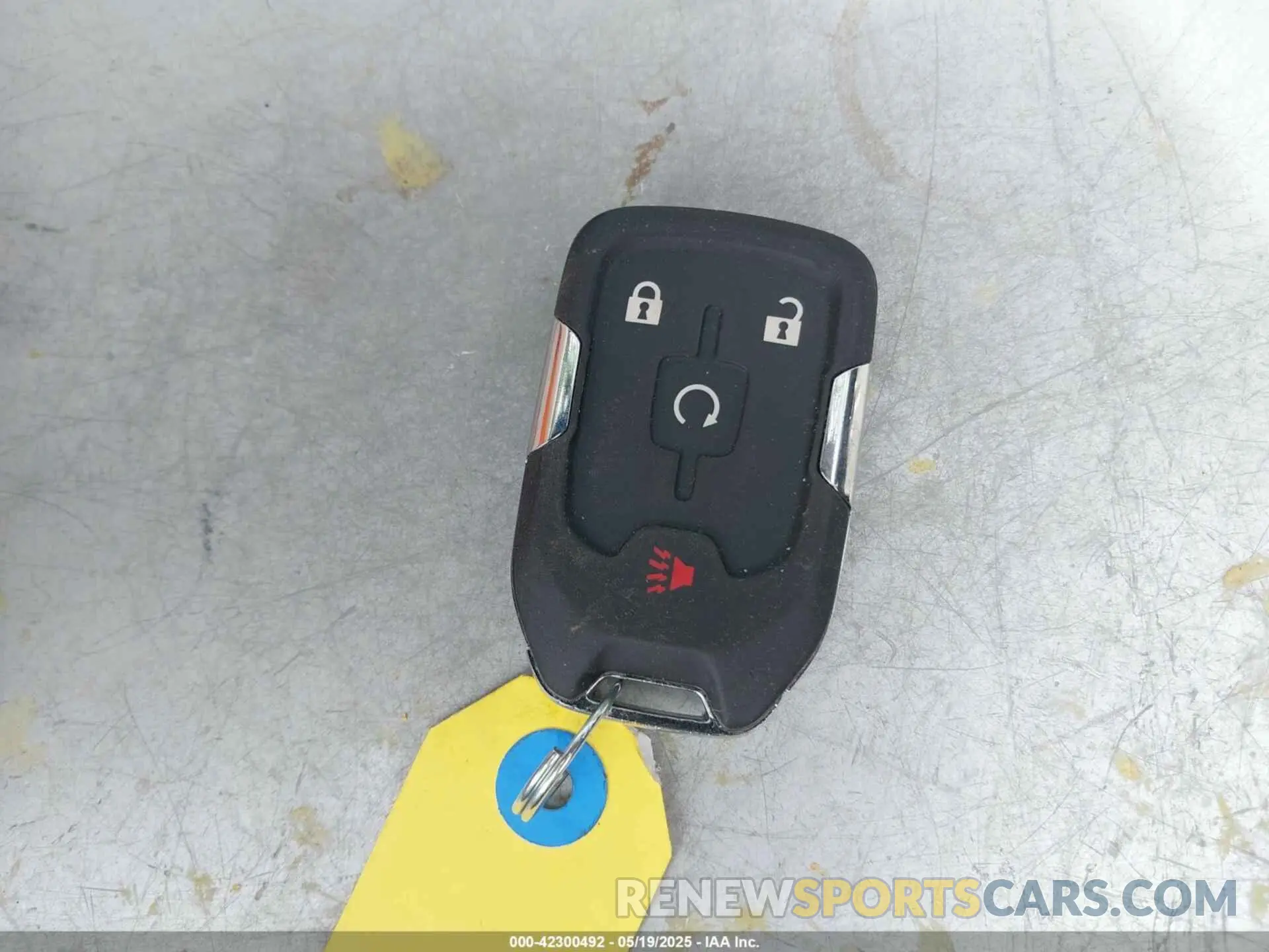 11 Фотография поврежденного автомобиля 3GKALMEV7ML399980 GMC TERRAIN 2021