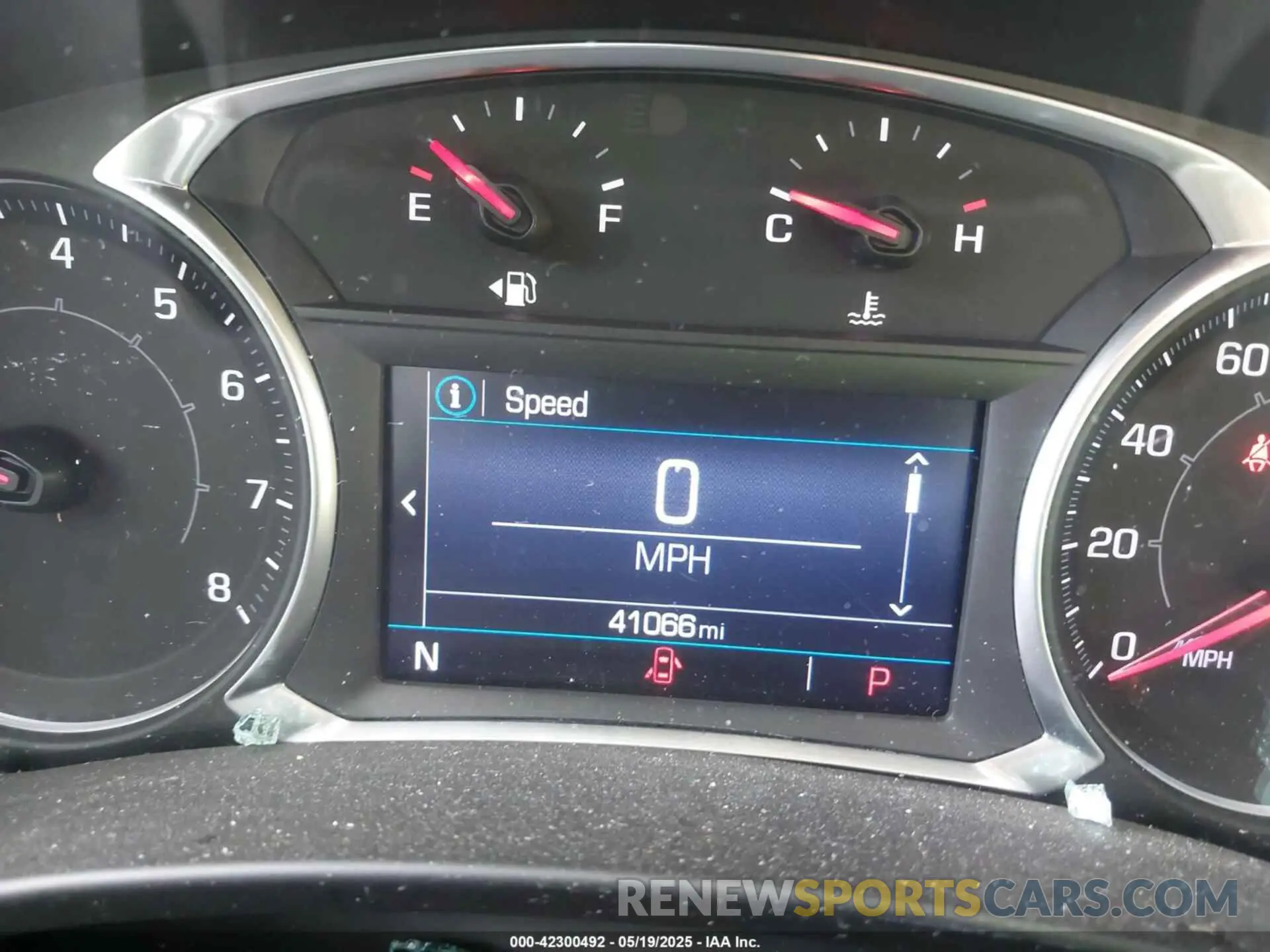 15 Фотография поврежденного автомобиля 3GKALMEV7ML399980 GMC TERRAIN 2021