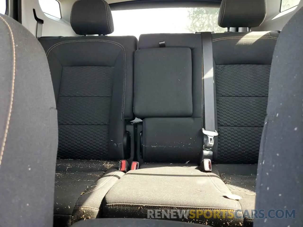 10 Фотография поврежденного автомобиля 3GKALMEV8ML369564 GMC TERRAIN 2021