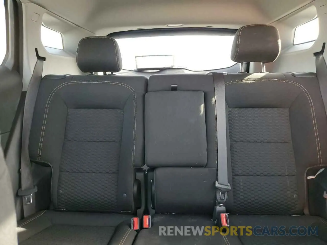 10 Фотография поврежденного автомобиля 3GKALMEVXML344648 GMC TERRAIN 2021