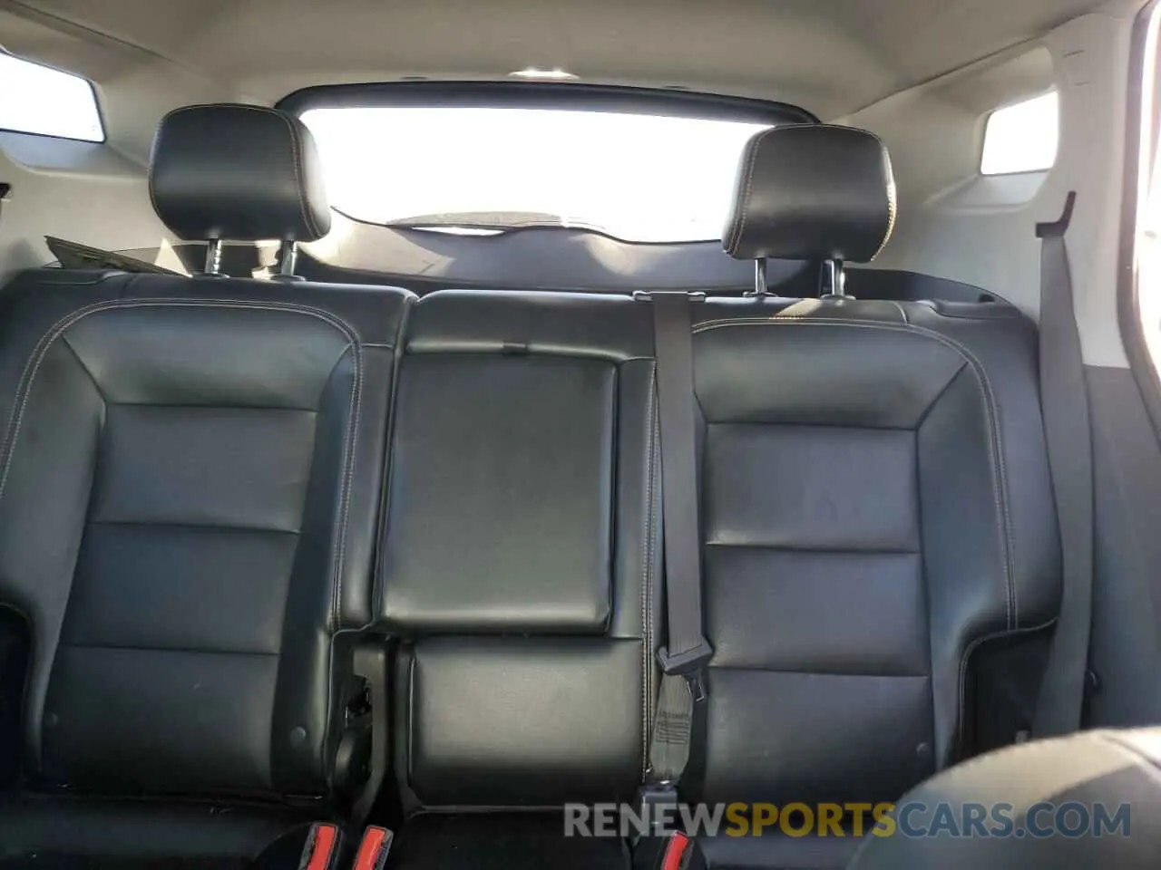 10 Фотография поврежденного автомобиля 3GKALPEV0ML317086 GMC TERRAIN 2021