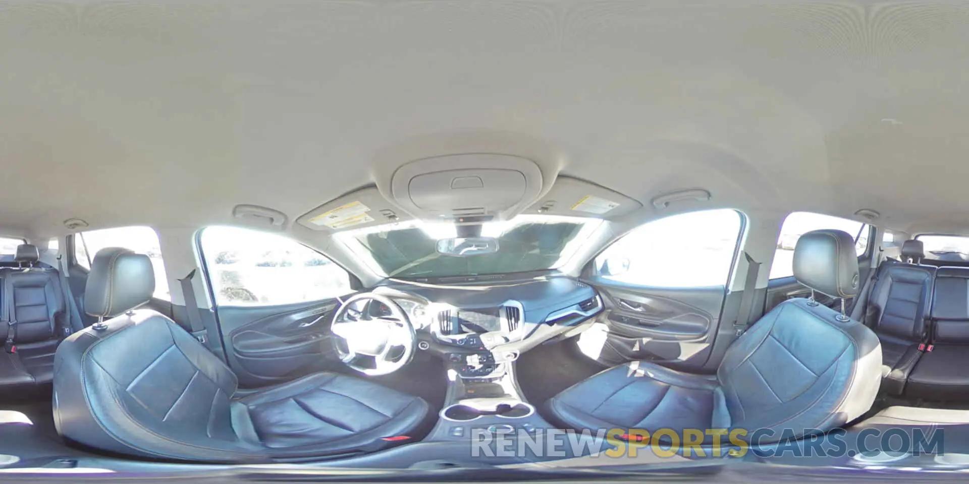 13 Фотография поврежденного автомобиля 3GKALPEV0ML317086 GMC TERRAIN 2021