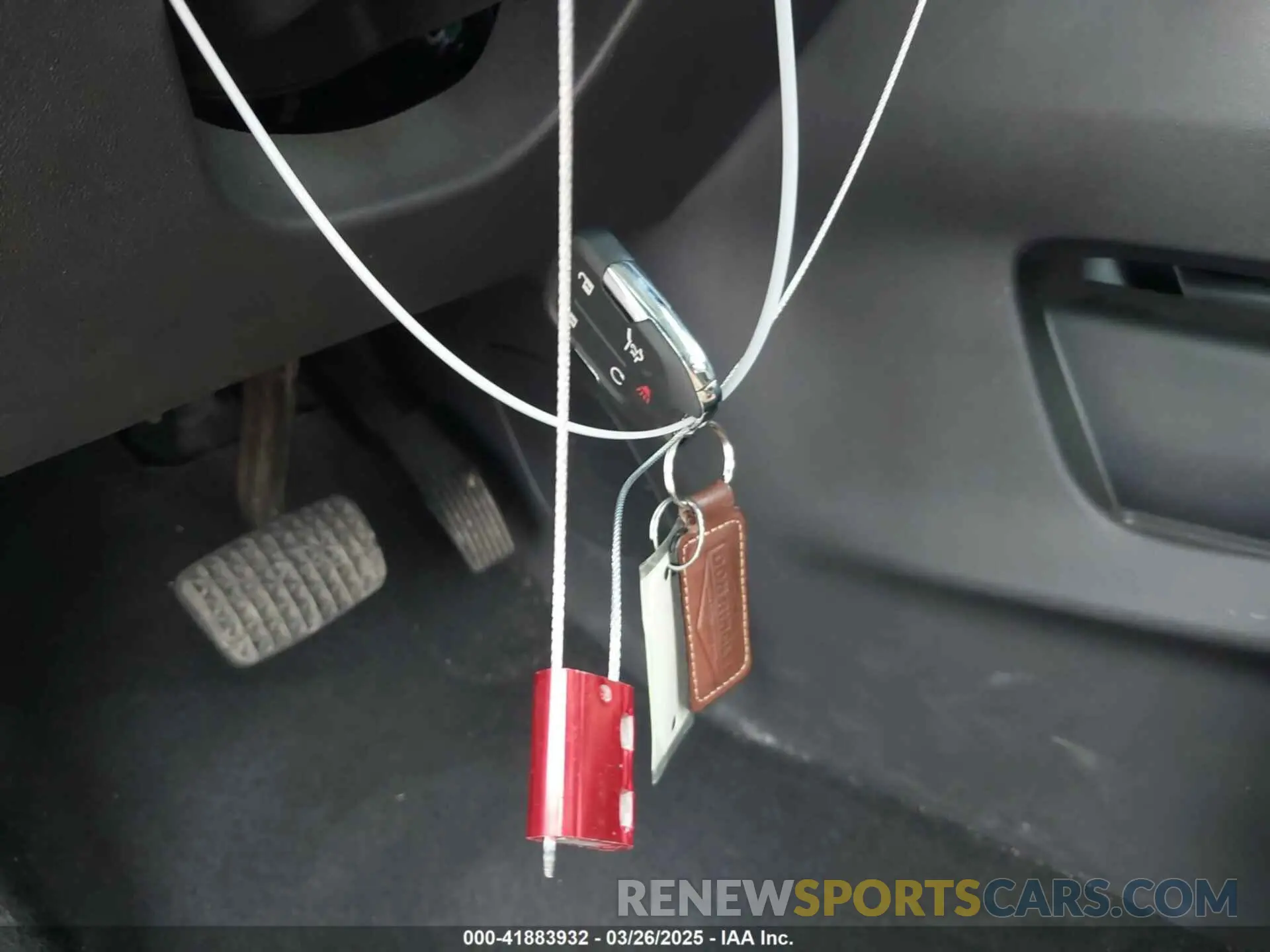 11 Фотография поврежденного автомобиля 3GKALPEV0ML351335 GMC TERRAIN 2021