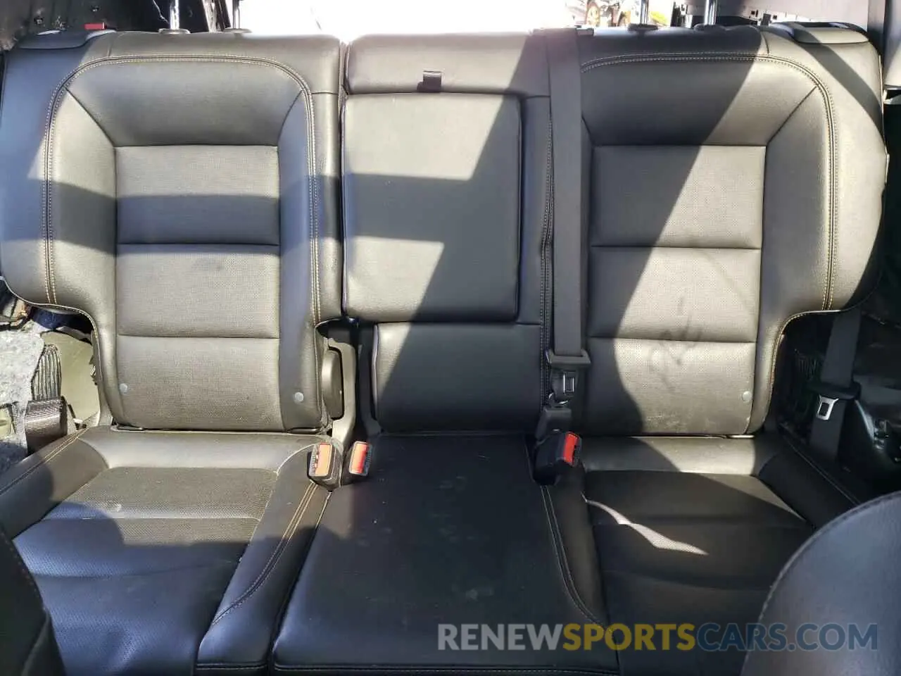 10 Фотография поврежденного автомобиля 3GKALPEV1ML387227 GMC TERRAIN 2021