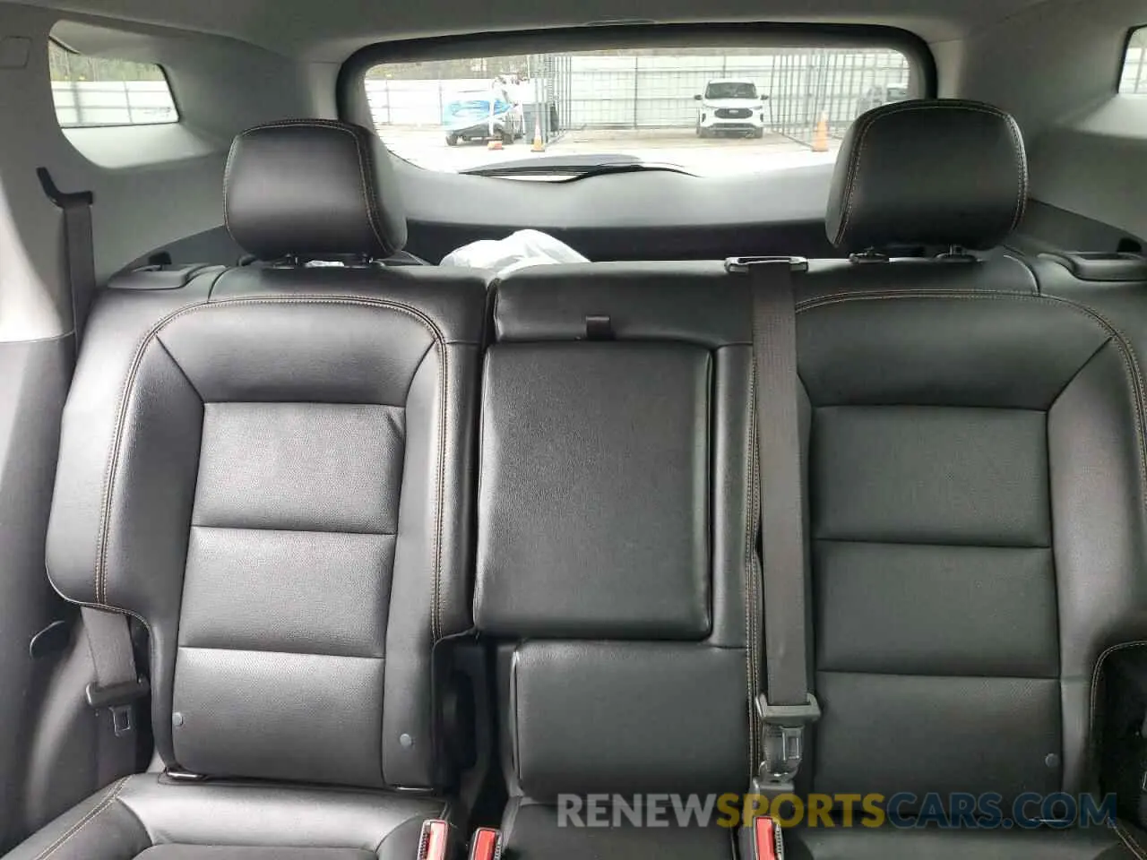 10 Фотография поврежденного автомобиля 3GKALPEV2ML311967 GMC TERRAIN 2021