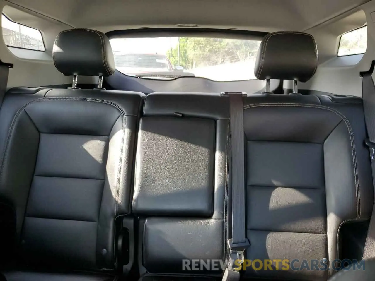 10 Фотография поврежденного автомобиля 3GKALPEV3ML363558 GMC TERRAIN 2021