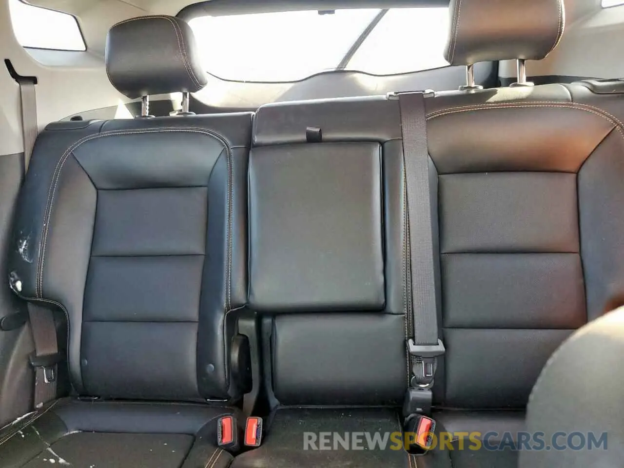 10 Фотография поврежденного автомобиля 3GKALPEV3ML368873 GMC TERRAIN 2021