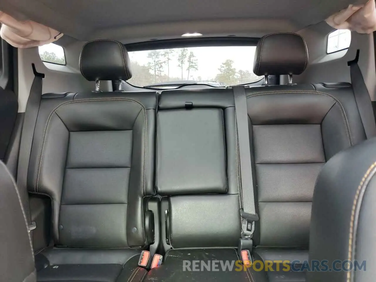 10 Фотография поврежденного автомобиля 3GKALPEV4ML324090 GMC TERRAIN 2021
