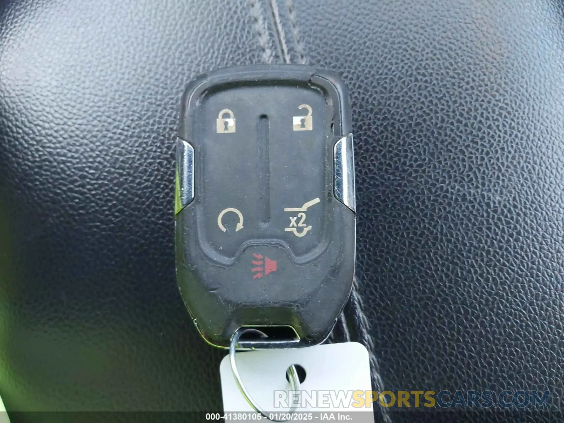 11 Фотография поврежденного автомобиля 3GKALPEV5ML325040 GMC TERRAIN 2021