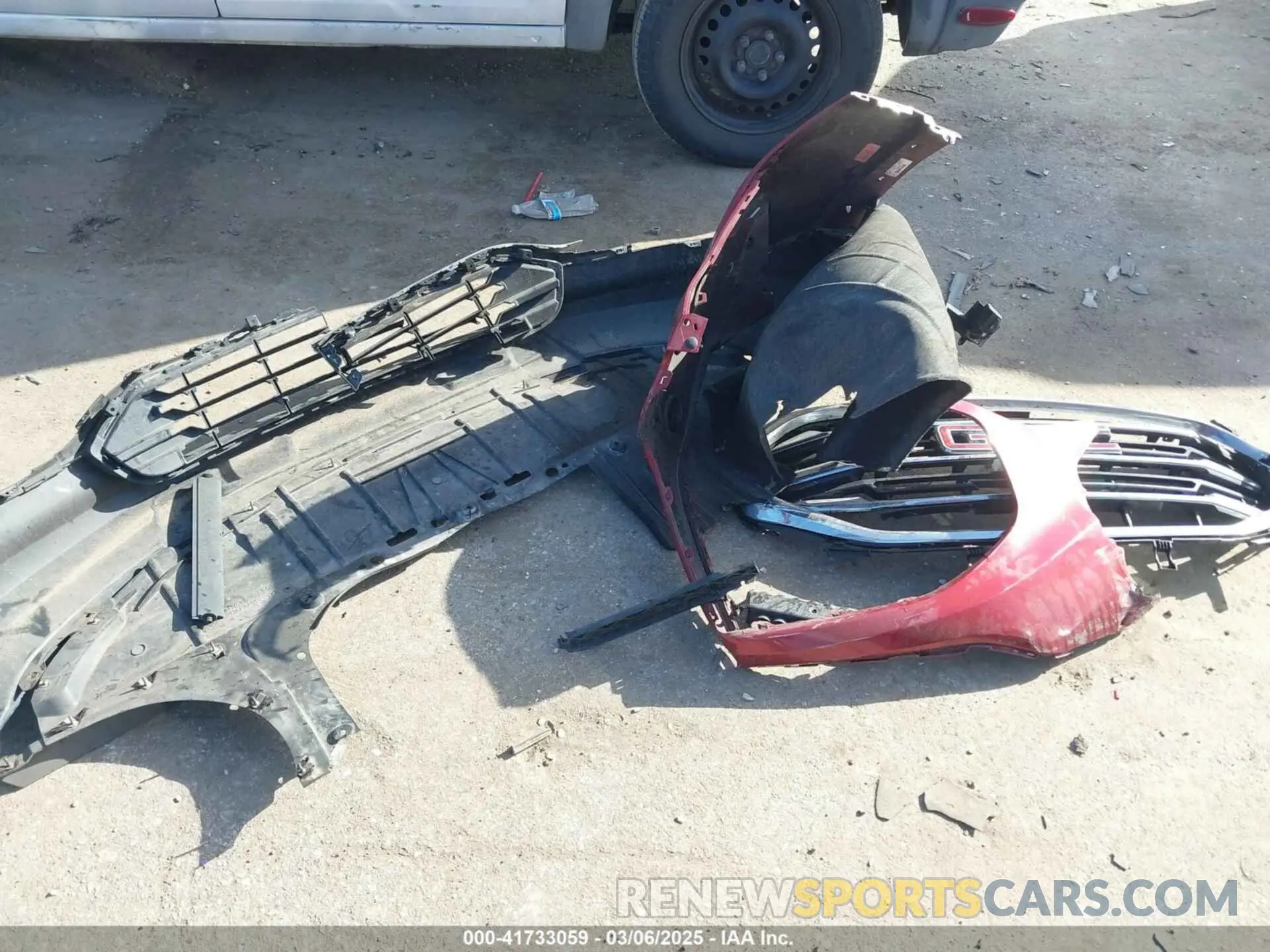 12 Фотография поврежденного автомобиля 3GKALPEV5ML335308 GMC TERRAIN 2021
