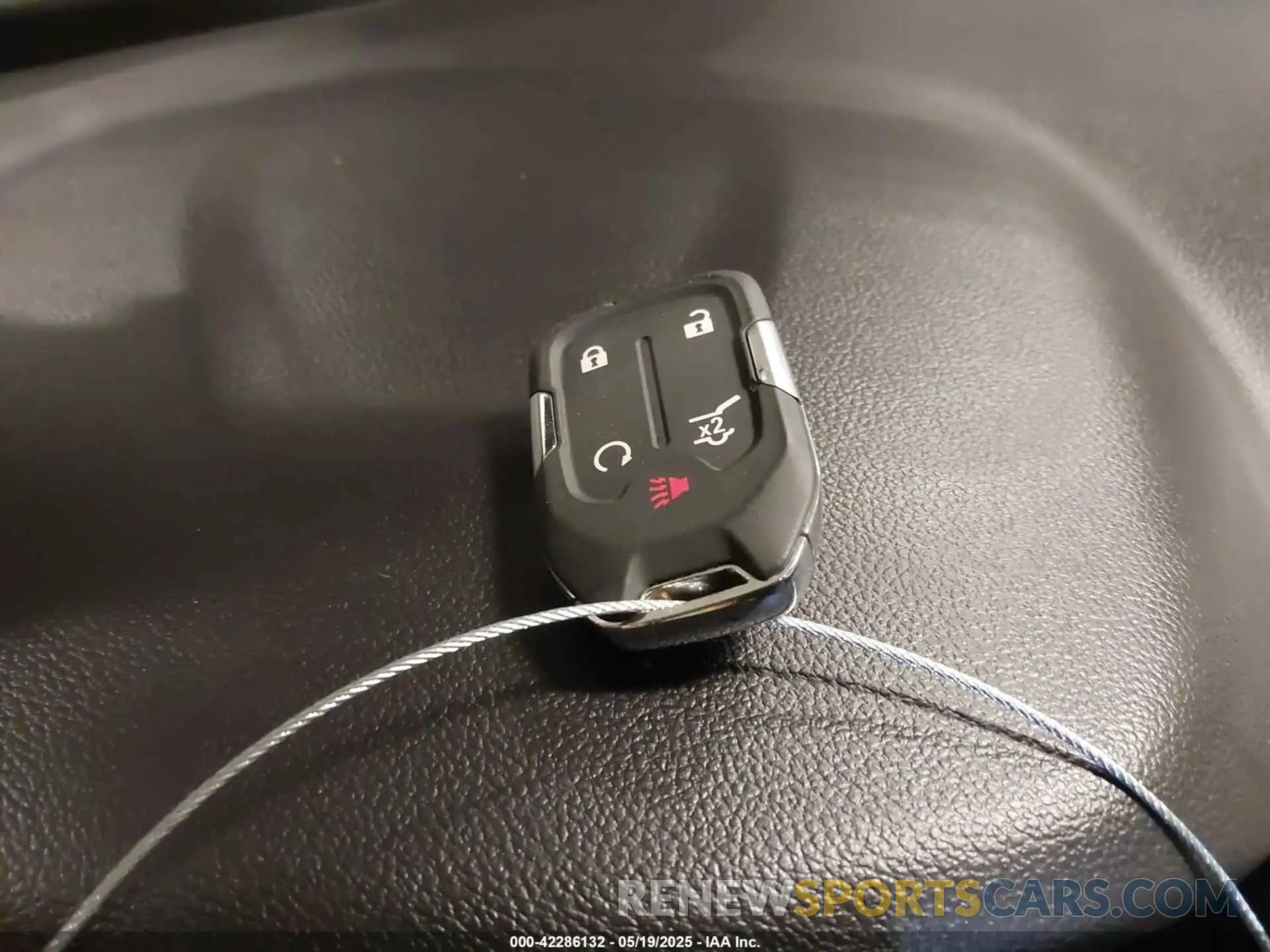 11 Photograph of a damaged car 3GKALPEV5ML337611 GMC TERRAIN 2021