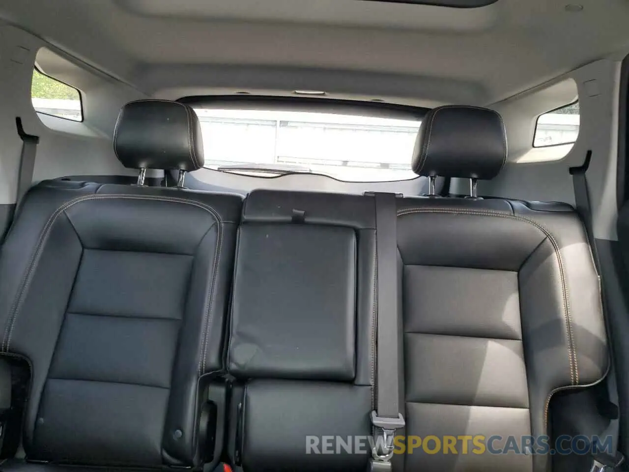 10 Фотография поврежденного автомобиля 3GKALPEV5ML346387 GMC TERRAIN 2021