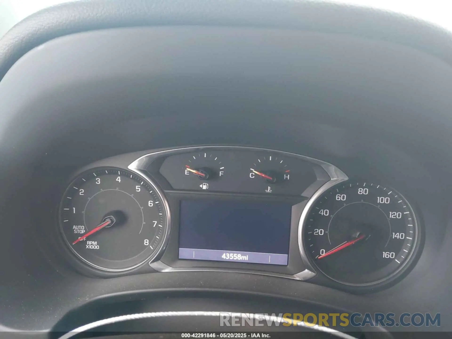 15 Фотография поврежденного автомобиля 3GKALPEV6ML368060 GMC TERRAIN 2021
