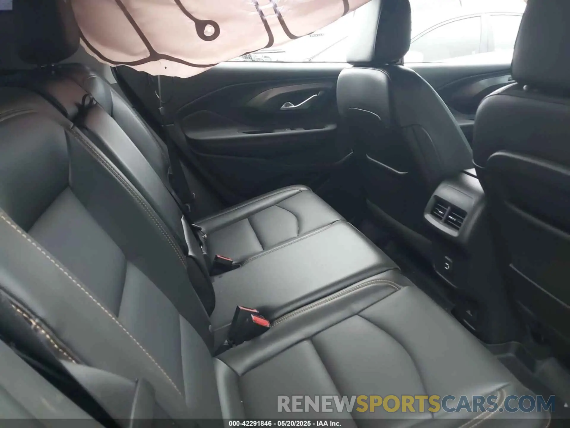 8 Фотография поврежденного автомобиля 3GKALPEV6ML368060 GMC TERRAIN 2021
