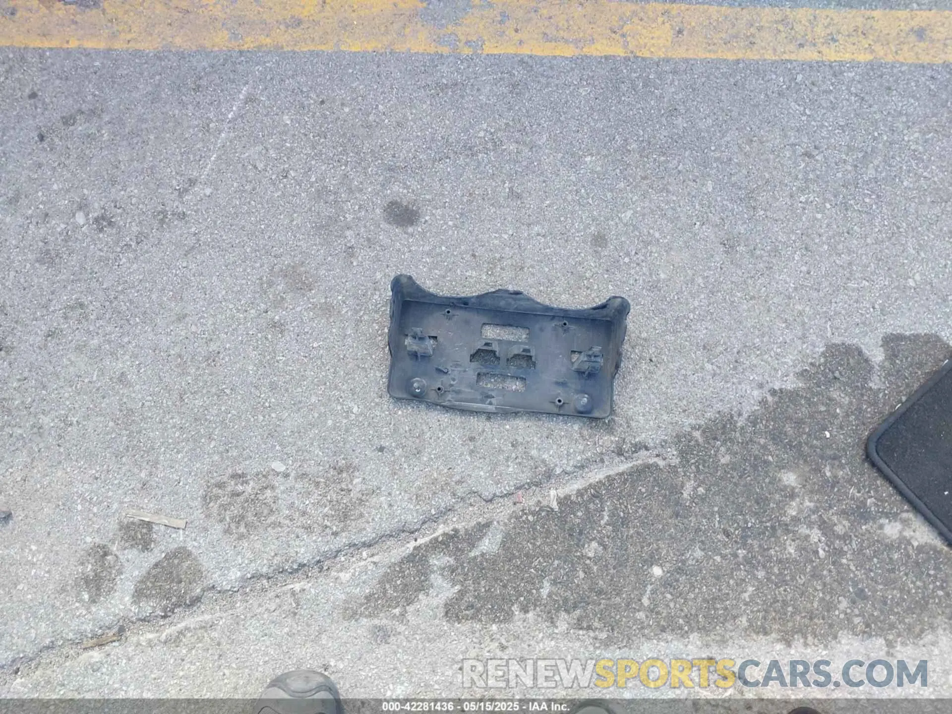 12 Photograph of a damaged car 3GKALPEV7ML391587 GMC TERRAIN 2021