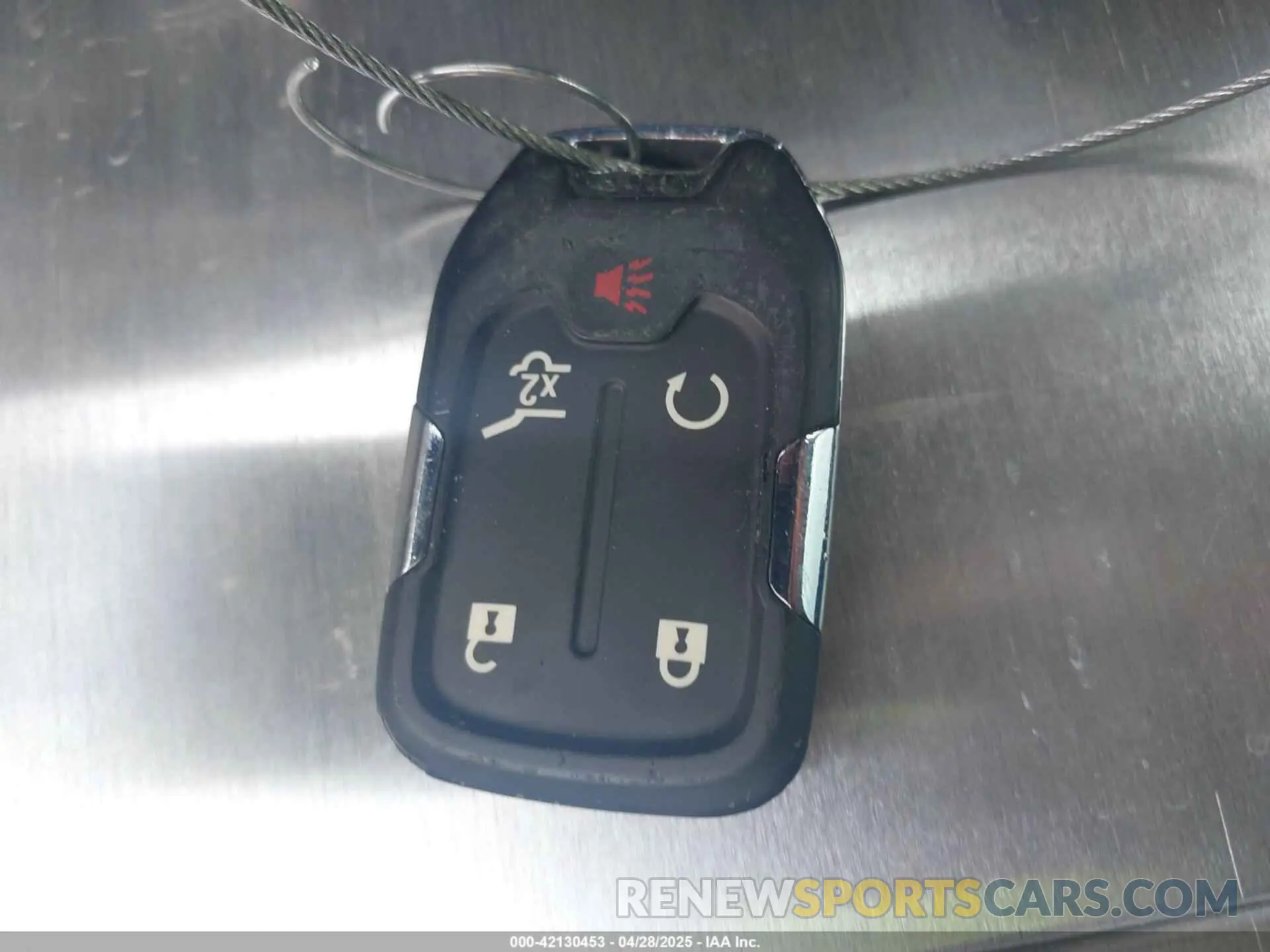 11 Фотография поврежденного автомобиля 3GKALPEV8ML379948 GMC TERRAIN 2021
