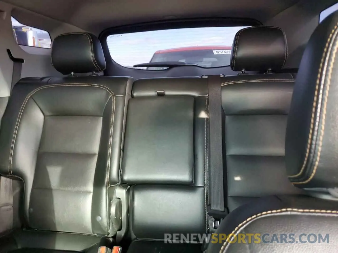10 Фотография поврежденного автомобиля 3GKALPEVXML303941 GMC TERRAIN 2021