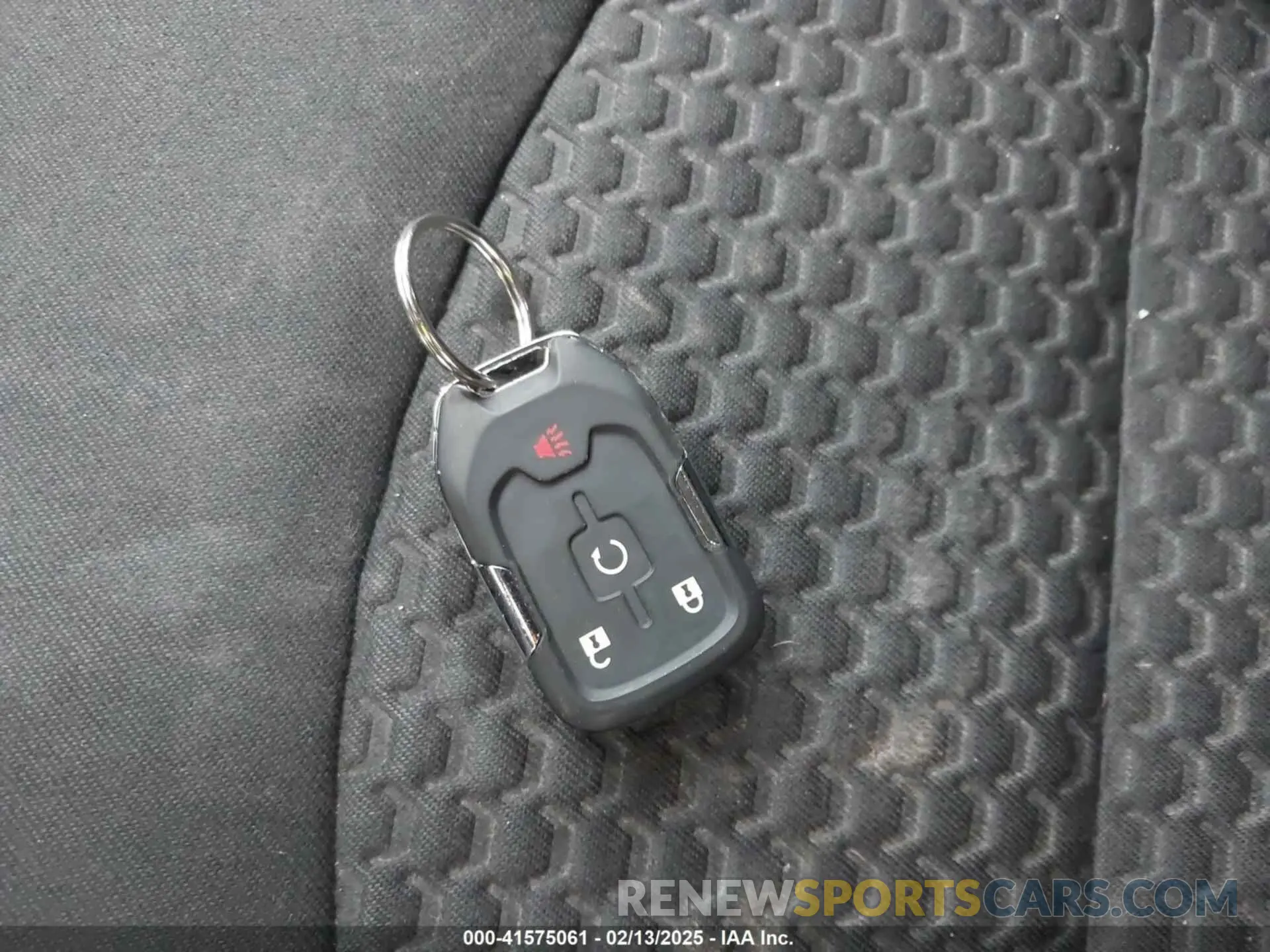 11 Фотография поврежденного автомобиля 3GKALTEV0ML355278 GMC TERRAIN 2021