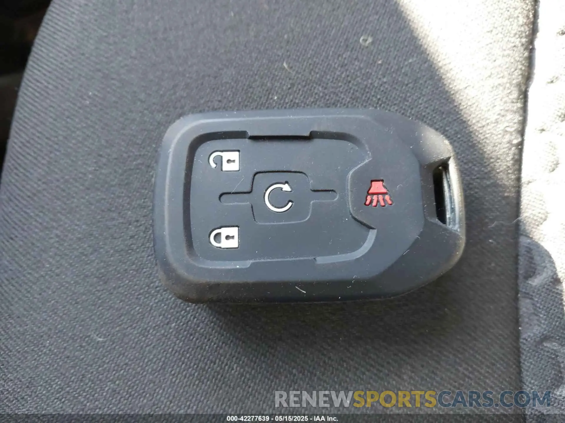 11 Фотография поврежденного автомобиля 3GKALTEV0ML358276 GMC TERRAIN 2021