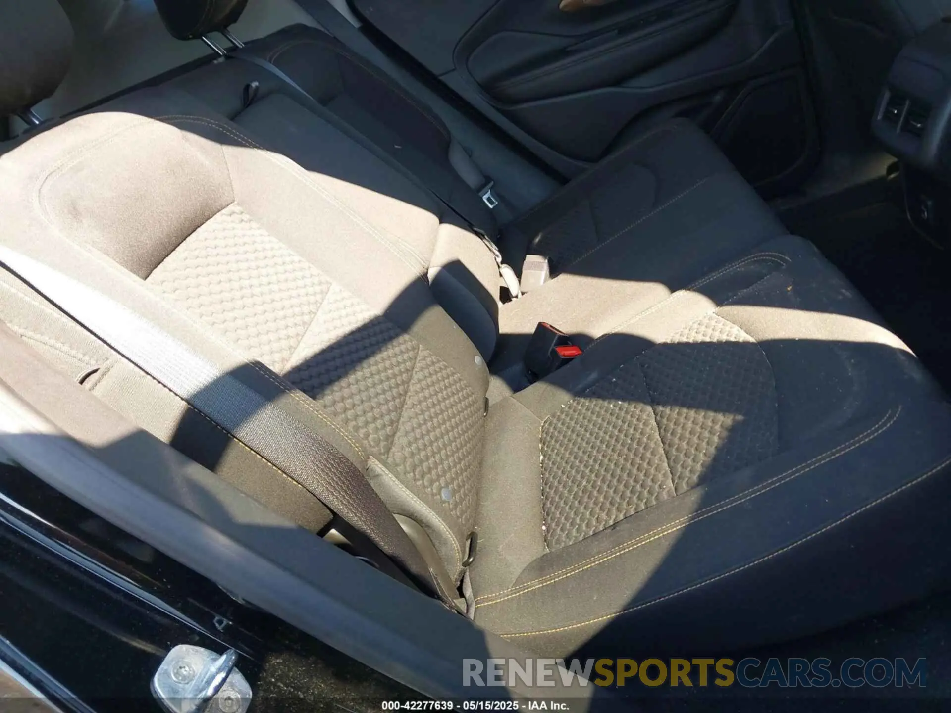 8 Фотография поврежденного автомобиля 3GKALTEV0ML358276 GMC TERRAIN 2021