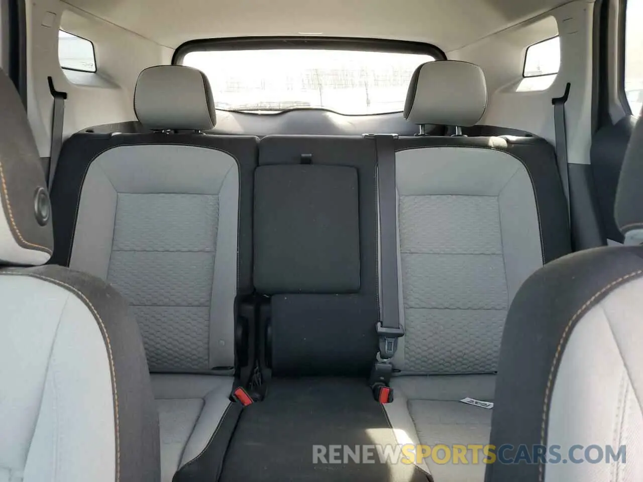 10 Фотография поврежденного автомобиля 3GKALTEV0ML384070 GMC TERRAIN 2021