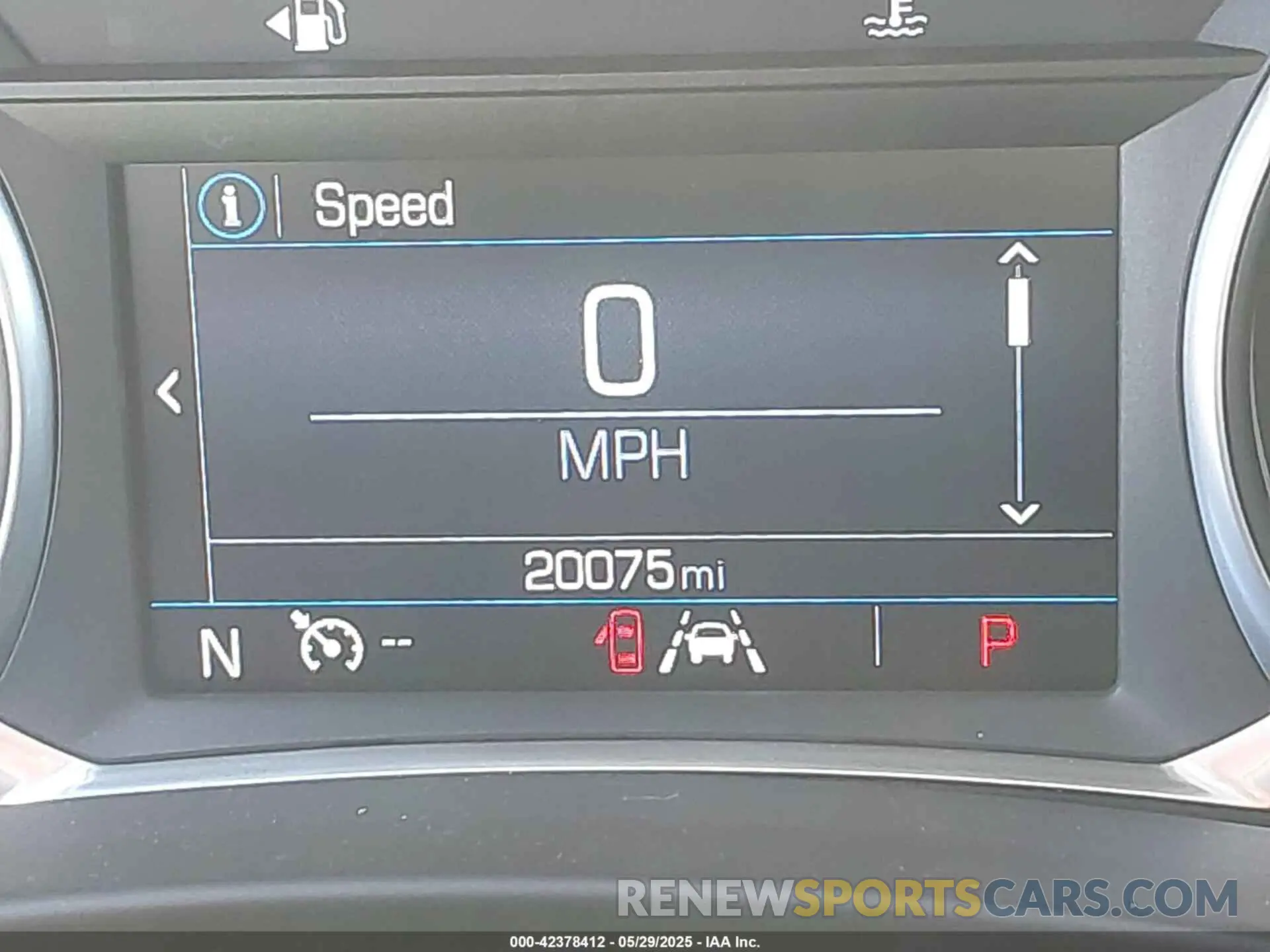 16 Фотография поврежденного автомобиля 3GKALTEV2ML366718 GMC TERRAIN 2021