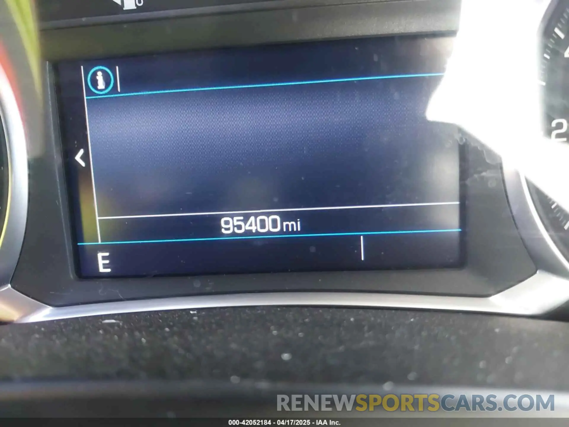 15 Фотография поврежденного автомобиля 3GKALTEV3ML319035 GMC TERRAIN 2021