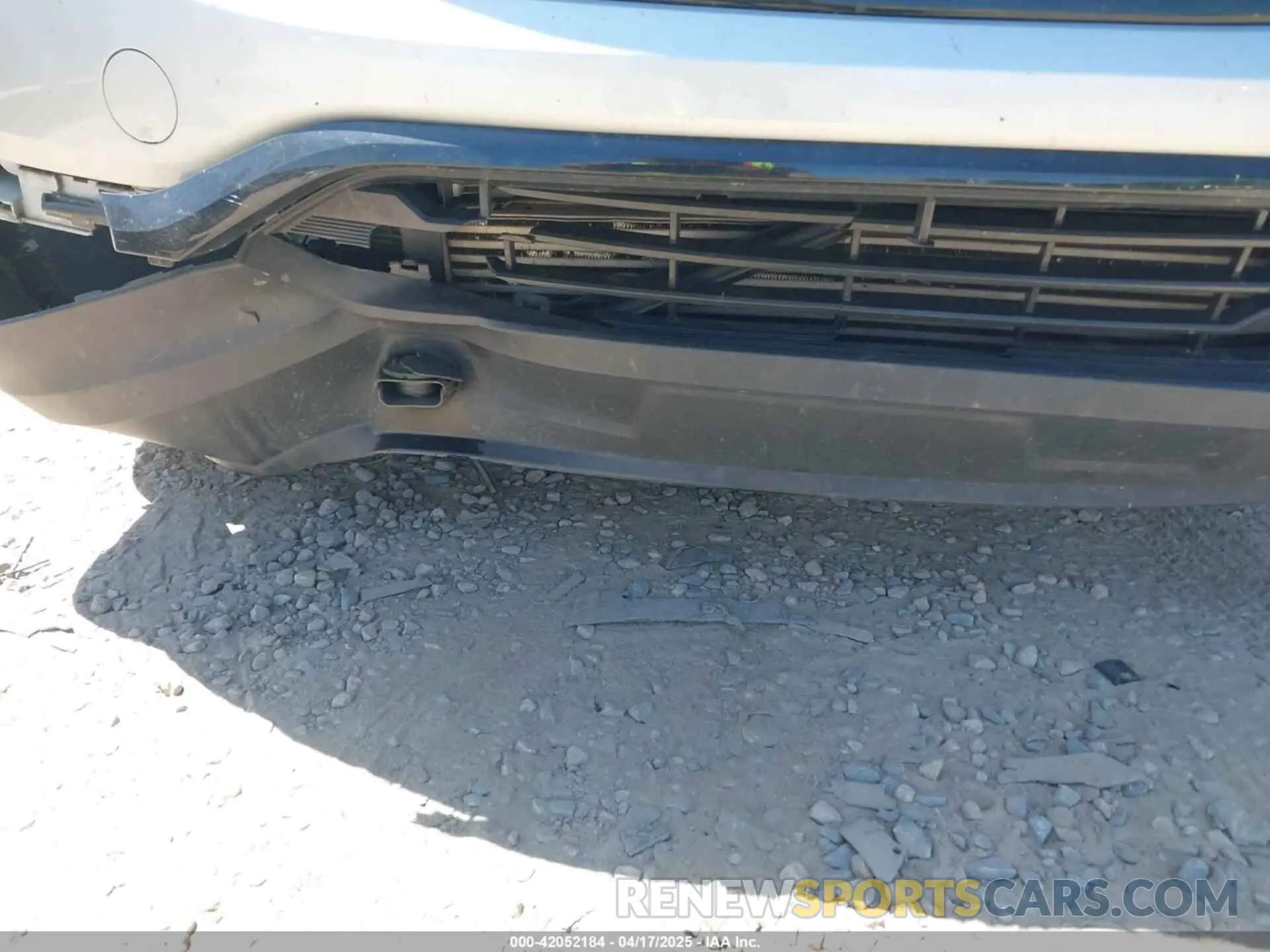 6 Фотография поврежденного автомобиля 3GKALTEV3ML319035 GMC TERRAIN 2021