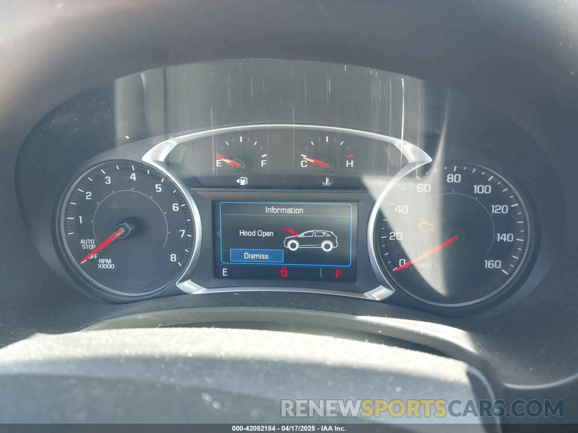 7 Фотография поврежденного автомобиля 3GKALTEV3ML319035 GMC TERRAIN 2021