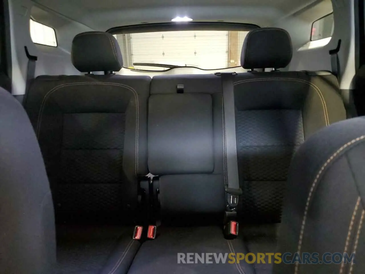 10 Photograph of a damaged car 3GKALTEV9ML311442 GMC TERRAIN 2021