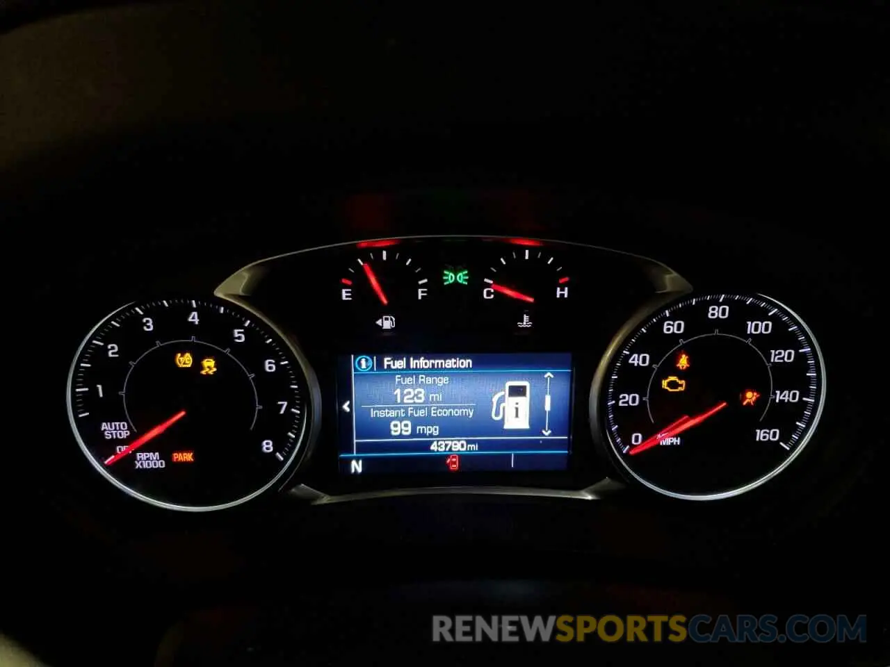 9 Photograph of a damaged car 3GKALTEV9ML311442 GMC TERRAIN 2021